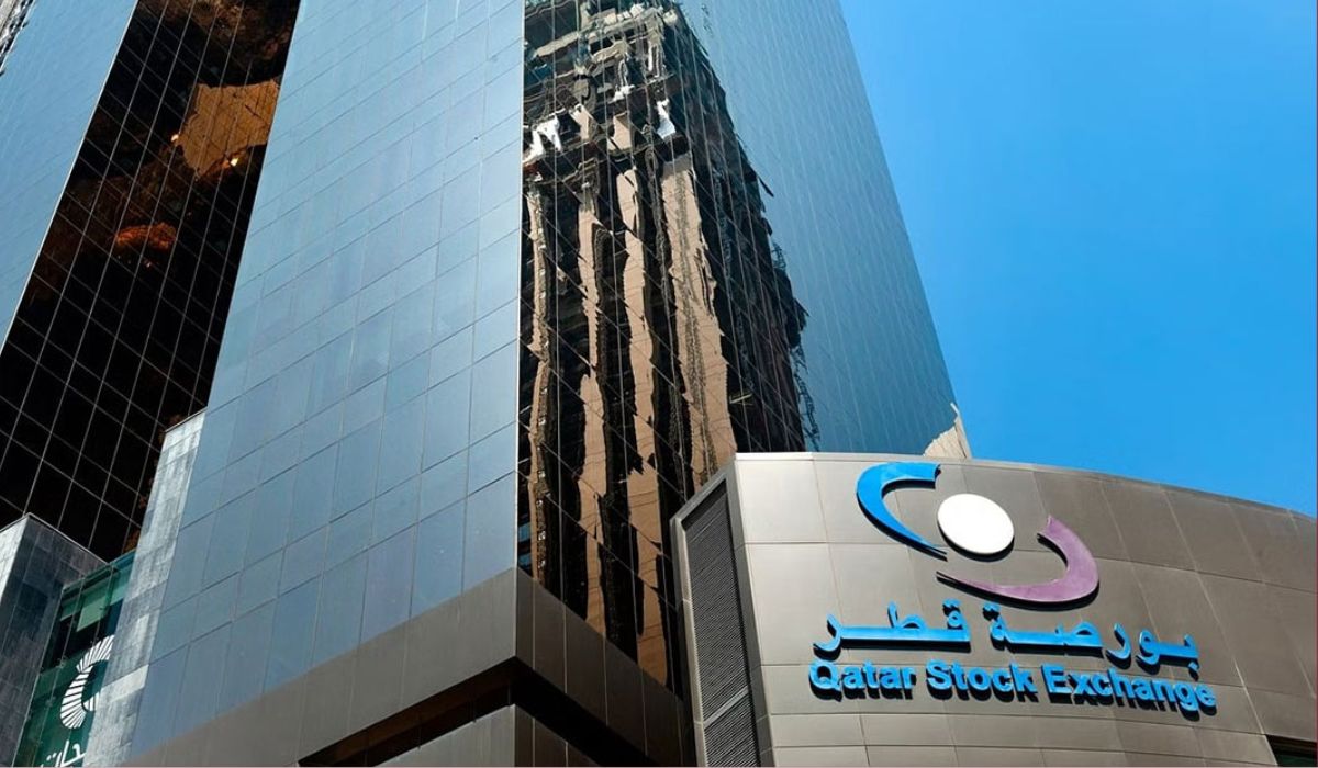 QSE Index Opens Higher